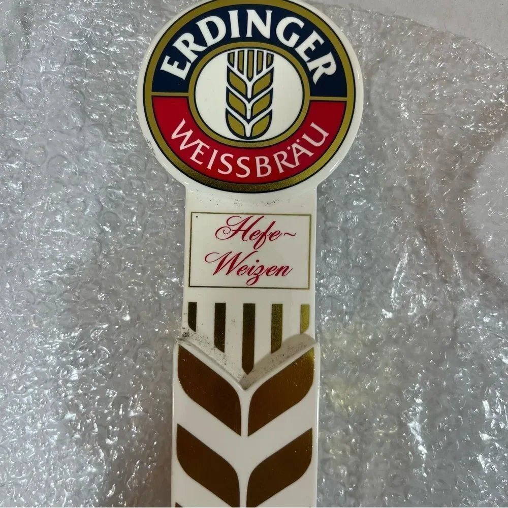 erdinger weissbräu hefe
